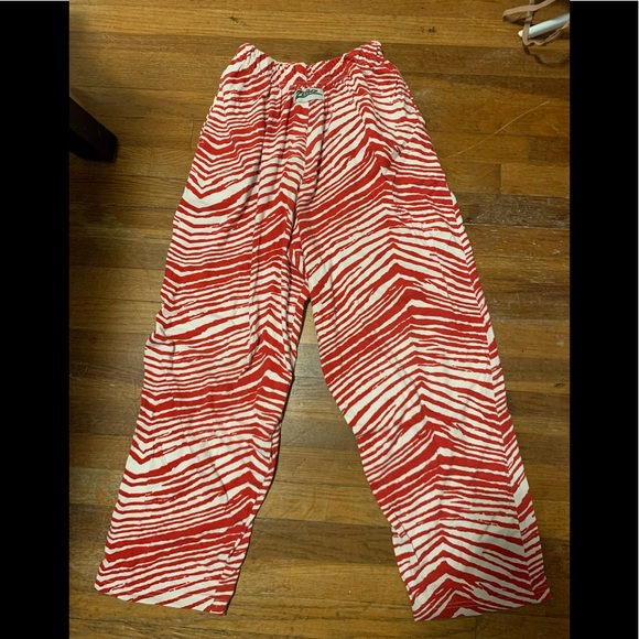 zubaz | Pants | Zubaz Ohio State | Poshmark